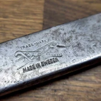 Bahco No. 2 Gen 1 Typ III Trademark Skiftnyckel
