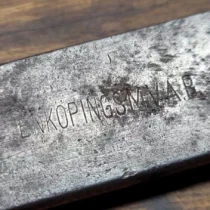 Bahco No. 3 Generation 1 Typ IV Skiftnyckel Enköpings Mekaniska Verkstads AB